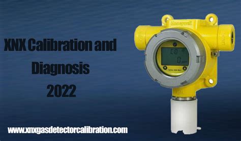 xnx gas detector calibration 2023|XNX Gas Detector Calibration 2023: 5 Powerful Key Techniques